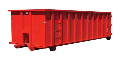 rudco roll off containers